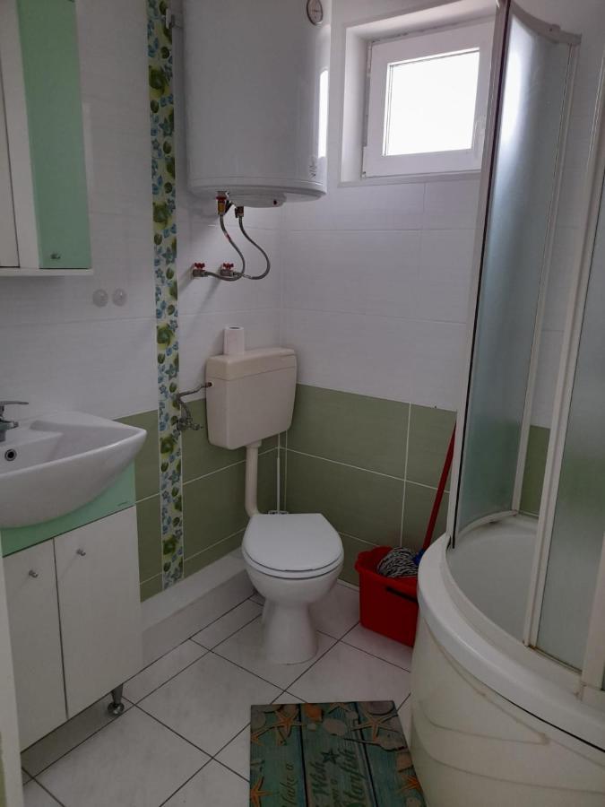 Studio Eva - Maria Residence Costinesti Extérieur photo
