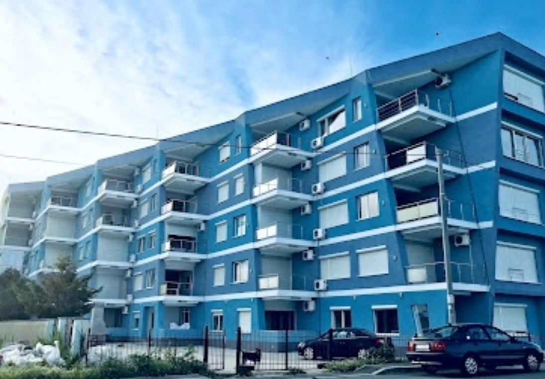 Studio Eva - Maria Residence Costinesti Extérieur photo